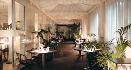 Hotel Excelsior Bari