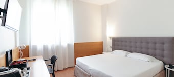 HOTEL EXCELSIOR BARI – BY FARACE HOTELS
