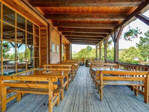 View from property - Ran C Kostelany (Kostelany)