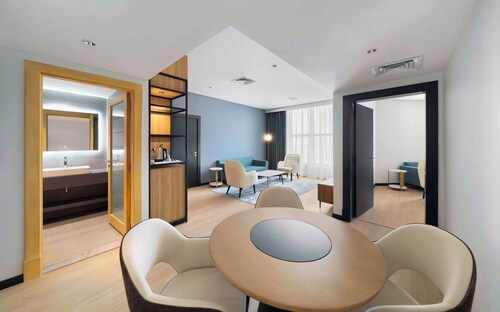 Radisson Hotel Al Khobar
