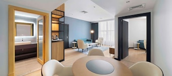 Radisson Hotel Al Khobar