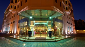 Exterior - Park Inn by Radisson Al Khobar (Al Khobar)