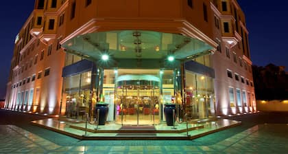 Park Inn by Radisson Al Khobar