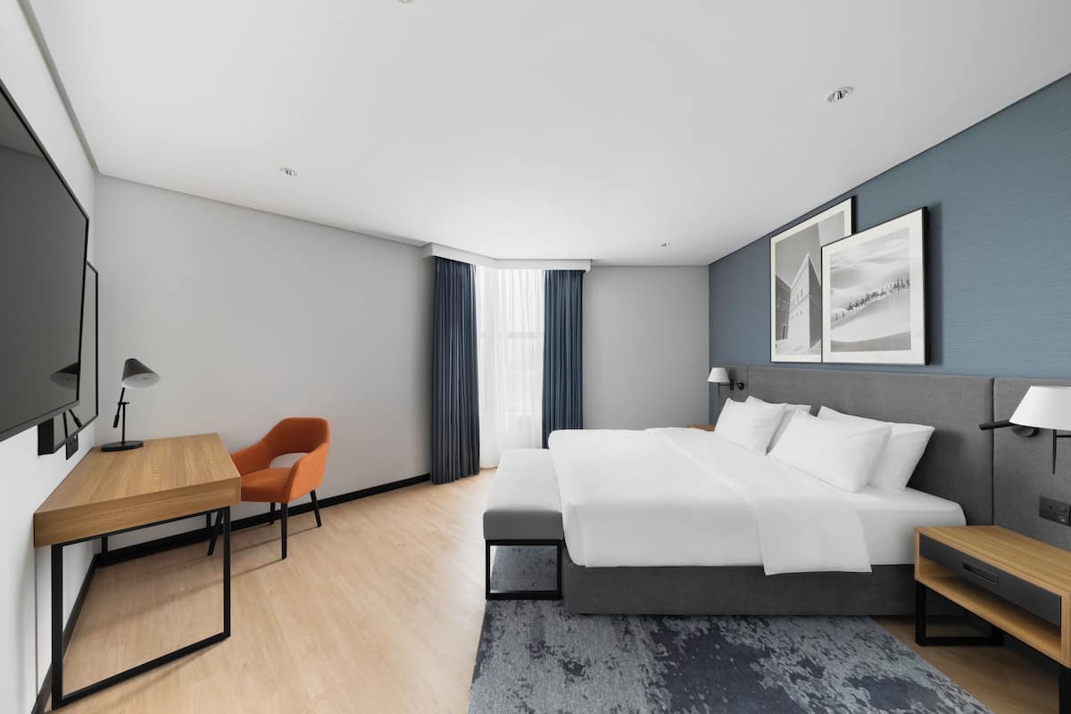 Premium Room
