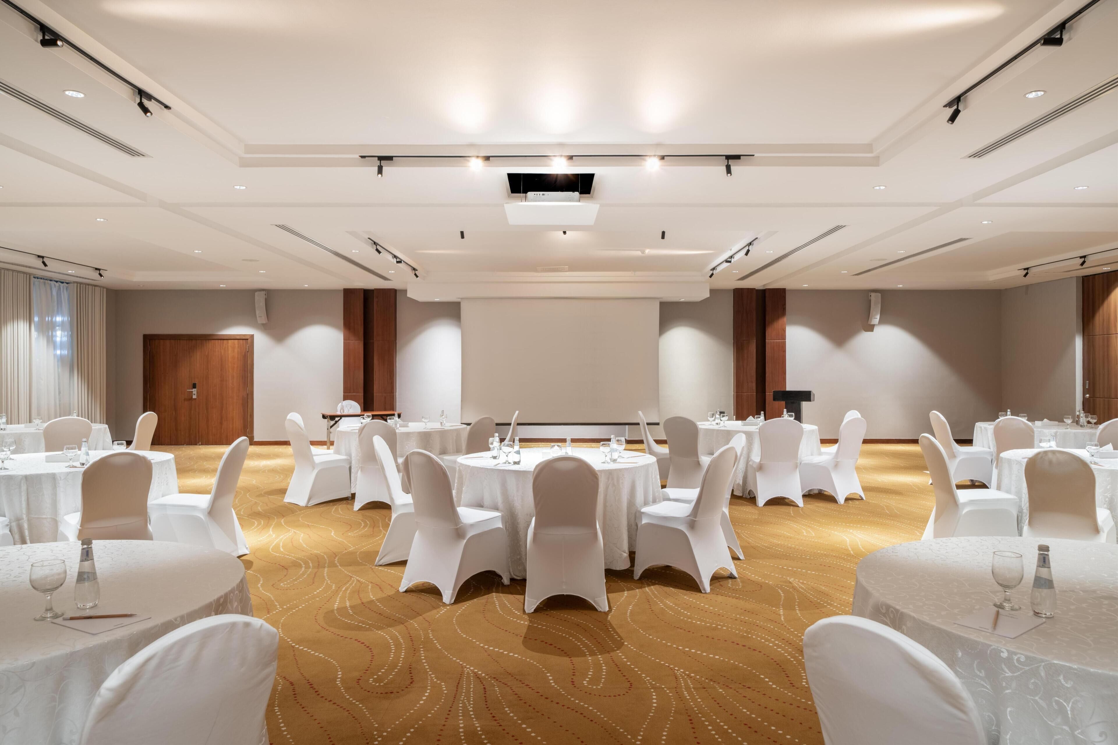Sala de reuniones