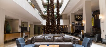 Radisson Blu Hotel Cairo Heliopolis