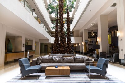 Radisson Blu Hotel Cairo Heliopolis