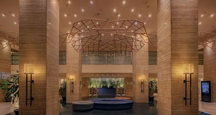 Radisson Blu Hotel Cairo Heliopolis