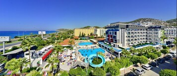 Dış mekân