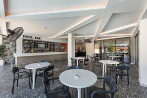 Bar (on property) - White City Beach - Adults Only (Alanya)