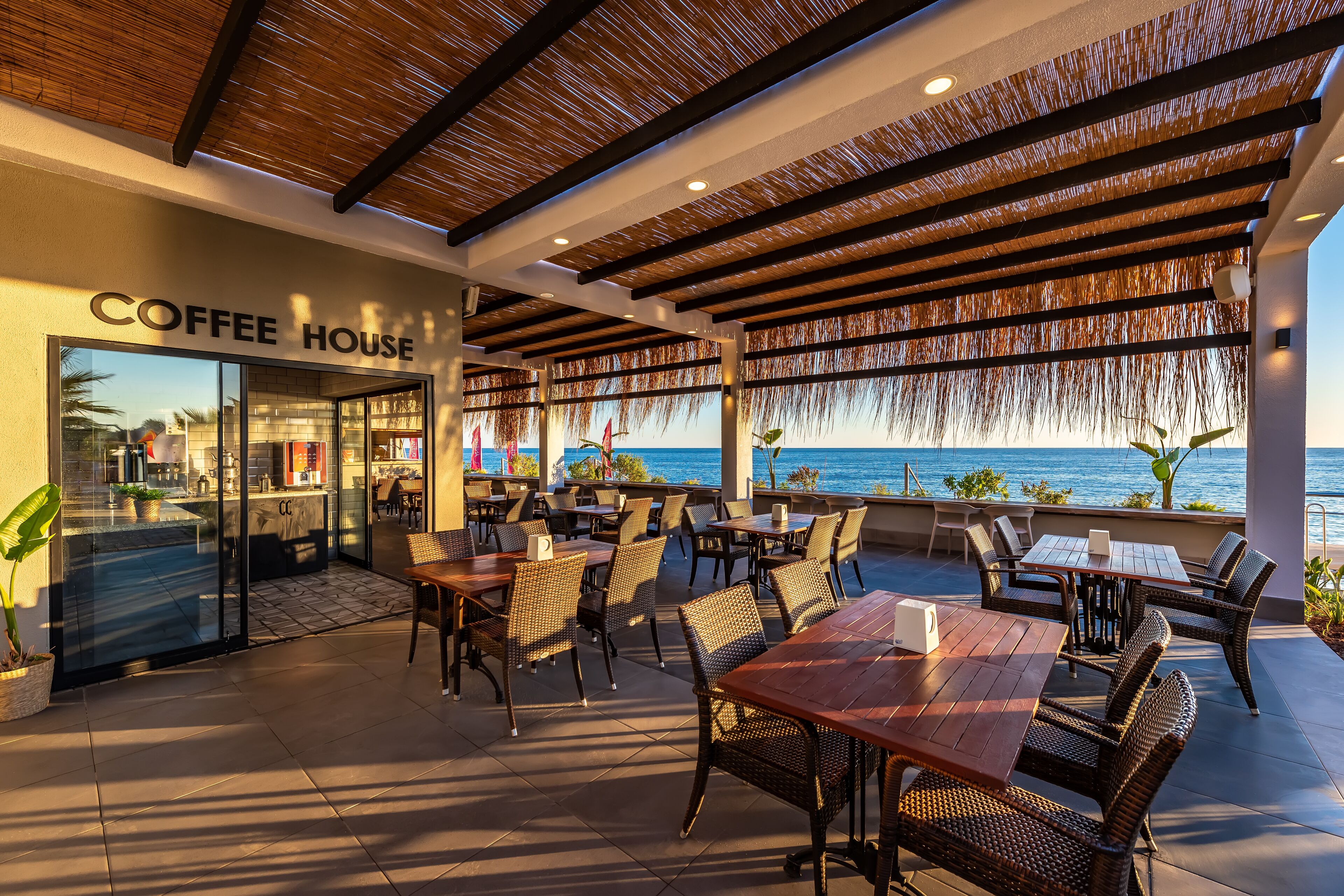 Strandbar