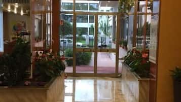 Hall