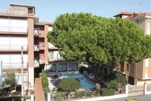 Exterior - Kristall (Diano Marina)