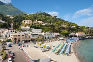 Beach nearby - Hotel Gran Paradiso (Casamicciola Terme)