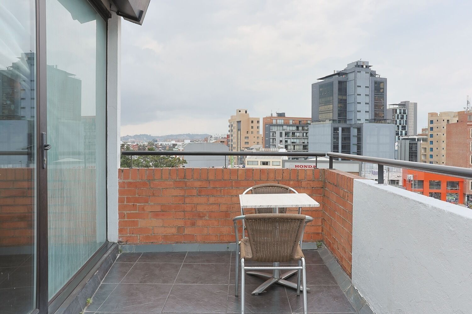 premium suite, 1 bedroom | terrace/patio