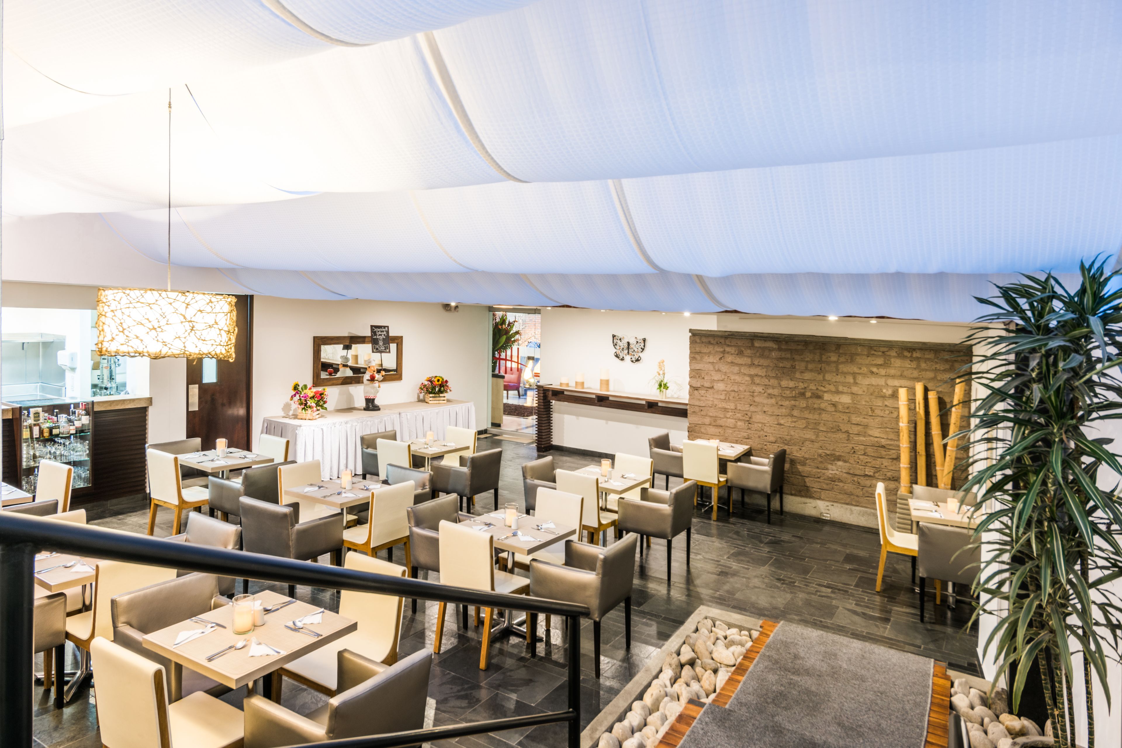 Foto - Hotel Hill House Usaquén