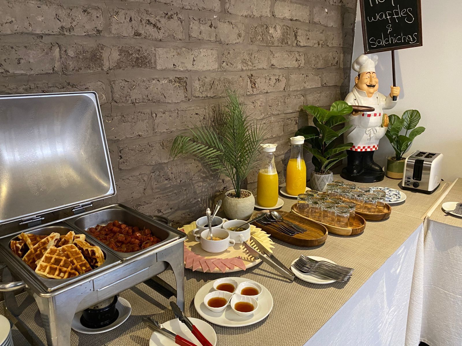 Foto - Hotel Hill House Usaquén