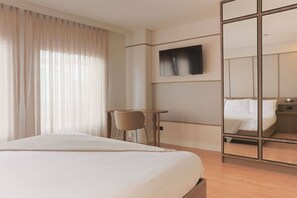 Standardzimmer, 1 King-Bett