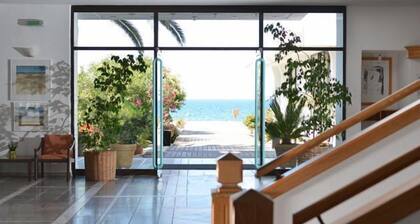 Limira Mare Hotel