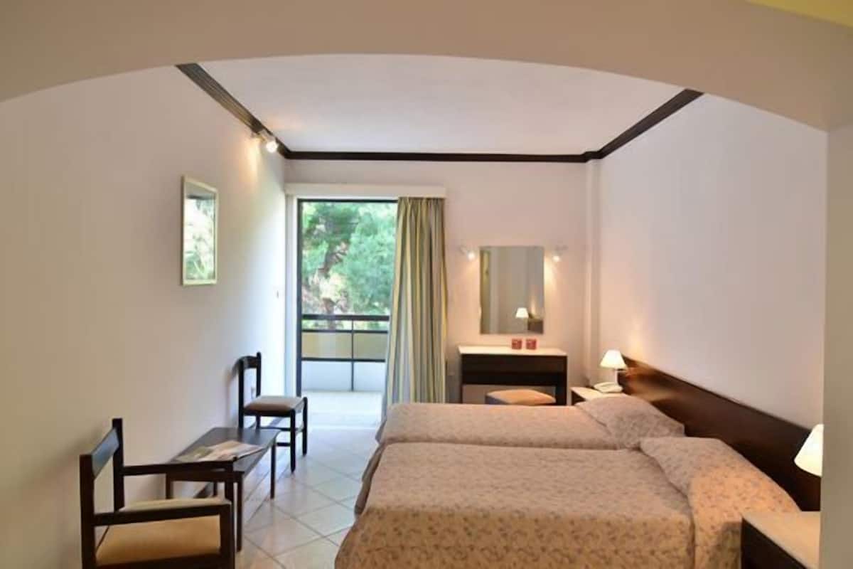 Chambre Familiale
