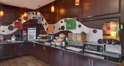 Comfort Suites Kilgore