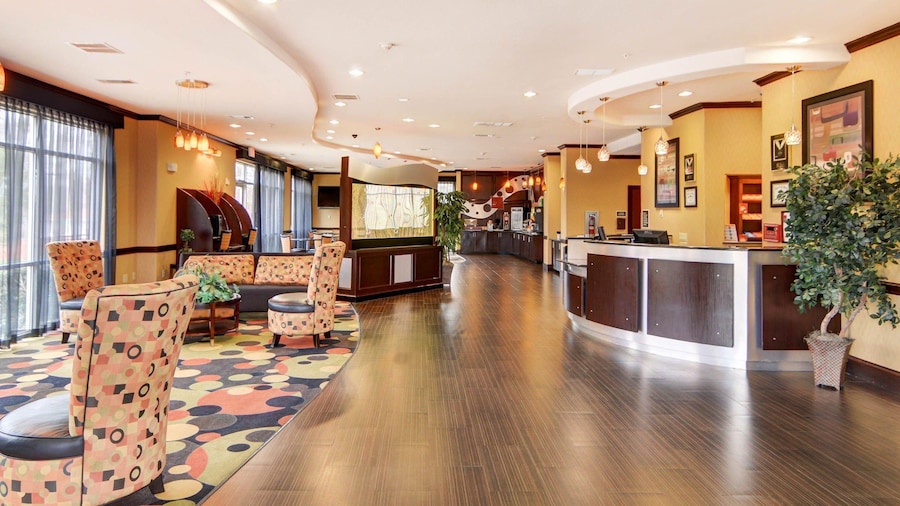 Comfort Suites Kilgore