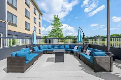 Fairfield Inn & Suites by Marriott Gadsden