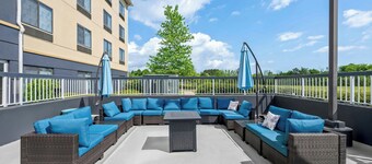 Fairfield Inn & Suites by Marriott Gadsden