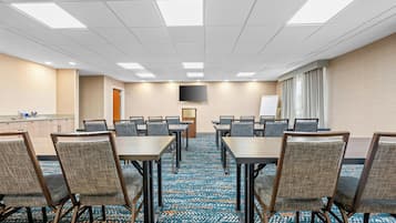 Salle de réunion