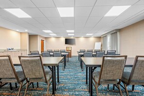 Meeting facility - Fairfield Inn & Suites by Marriott Gadsden (Gadsden)