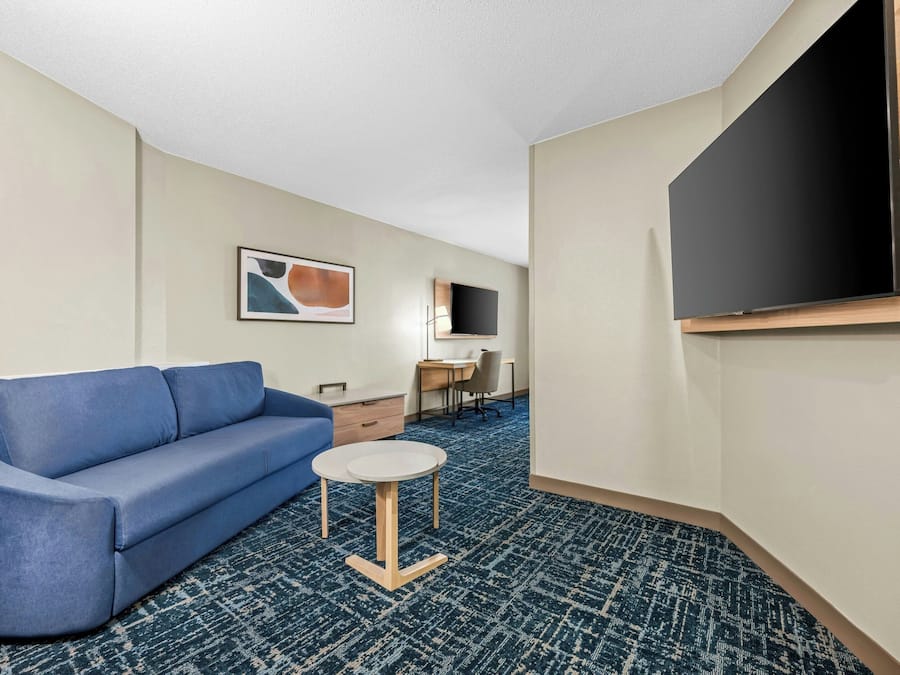 Flat-screen TV