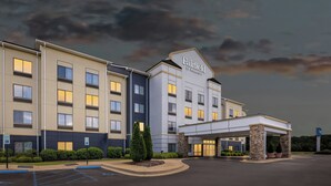 Exterior - Fairfield Inn & Suites by Marriott Gadsden (Gadsden)