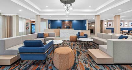 Fairfield Inn & Suites by Marriott Gadsden
