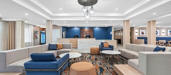 Fairfield Inn & Suites by Marriott Gadsden