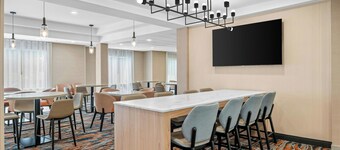 Fairfield Inn & Suites by Marriott Gadsden