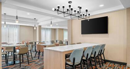 Fairfield Inn & Suites by Marriott Gadsden