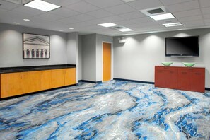 Meeting facility - Fairfield Inn & Suites by Marriott Gadsden (Gadsden)