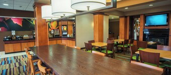 Fairfield Inn & Suites by Marriott Bartlesville