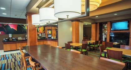 Fairfield Inn & Suites by Marriott Bartlesville