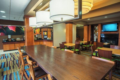 Fairfield Inn & Suites by Marriott Bartlesville
