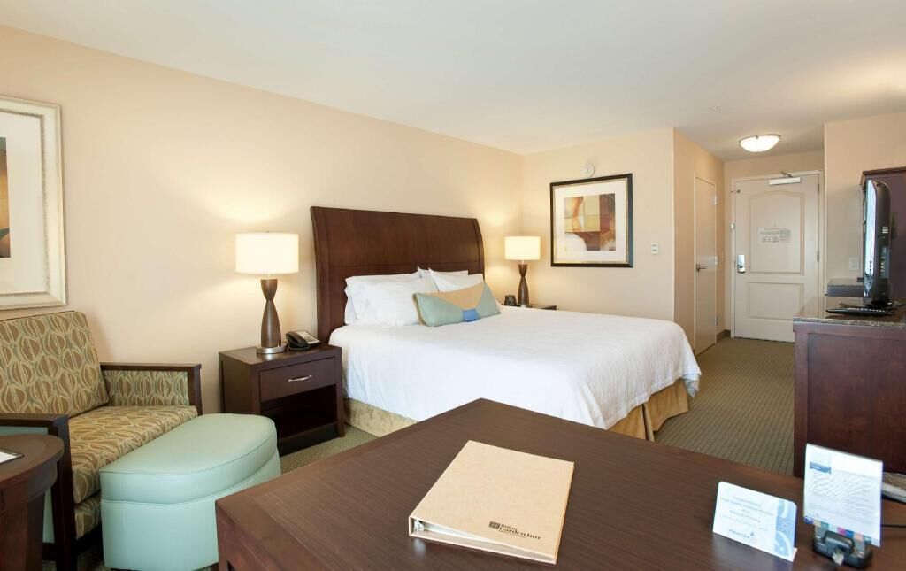 Hypo-allergenic bedding, down comforters, Select Comfort beds, desk