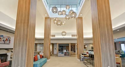 Hilton Garden Inn Ridgefield Park