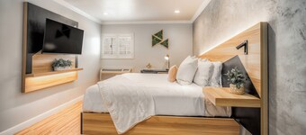 The Beverly House by AGA - Beverly Hills