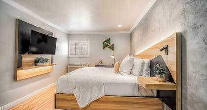 The Beverly House by AGA - Beverly Hills