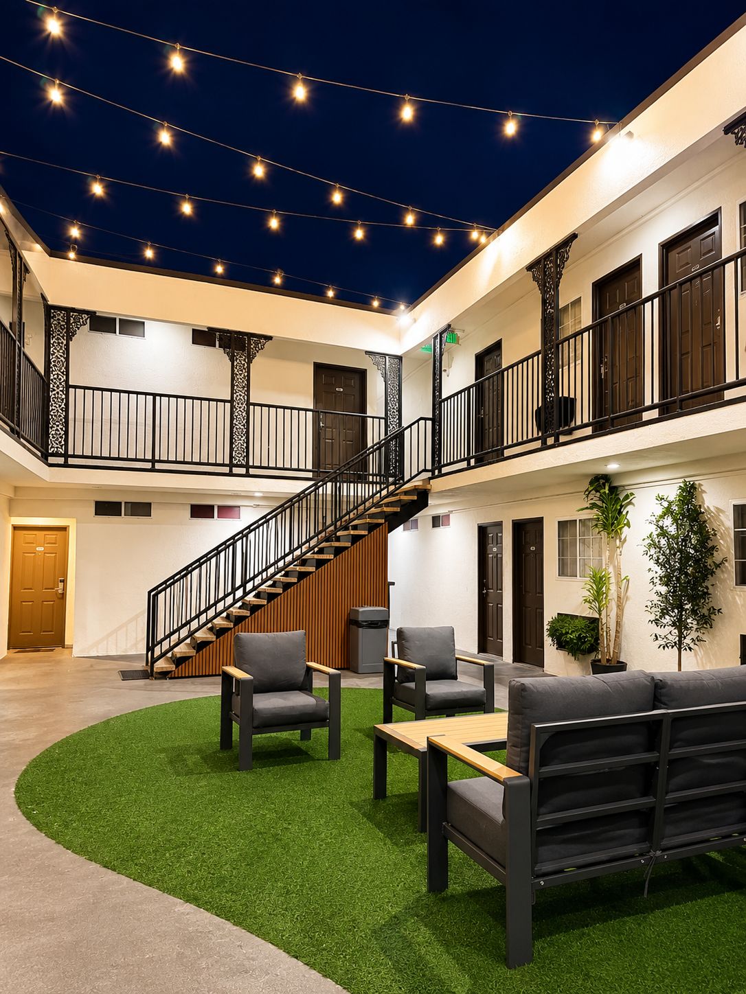 Photo - The Beverly House by AGA - Beverly Hills