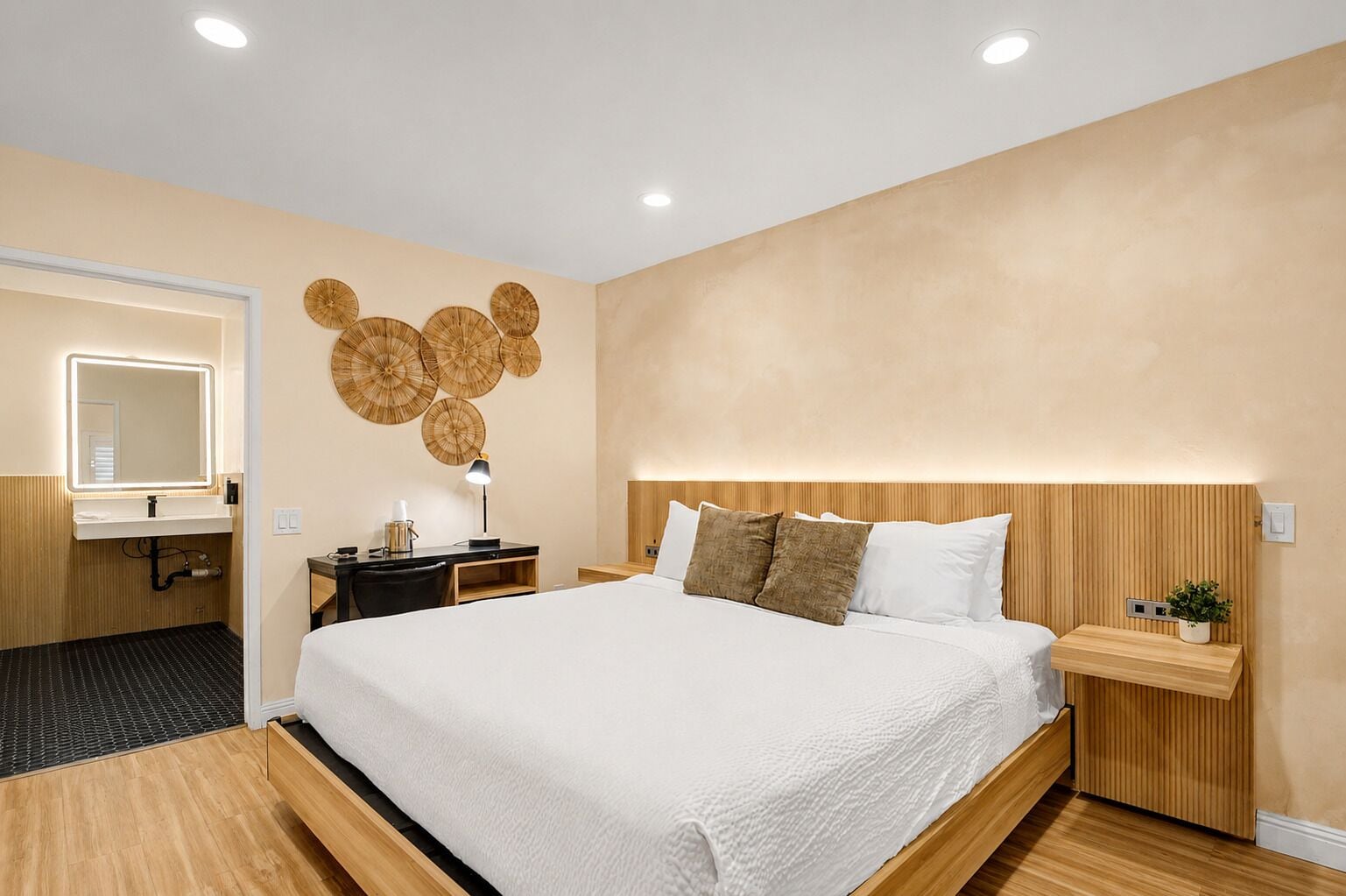 Photo - The Beverly House by AGA - Beverly Hills