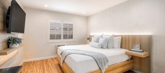 The Beverly House by AGA - Beverly Hills