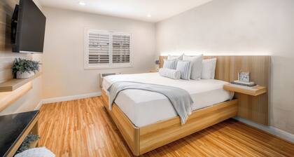 The Beverly House by AGA - Beverly Hills