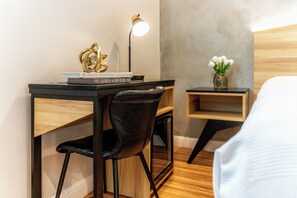 Exclusive Room, 1 King Bed
