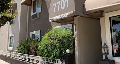 Beverly Inn